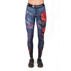 Лосины Kintaro