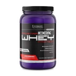Prostar Whey 910 гр