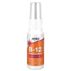 NOW B-12 Liposomal Spray 59 мл