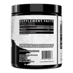 Nutrex Glutamine Pure 300 гр