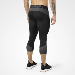 Мужские лосины Hamilton 3/4 Tights 120861-999