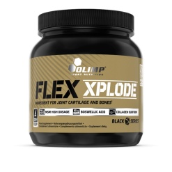 Olimp Flex Xplode 360 гр