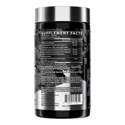 Nutrex Lipo 6 Hardcore 60 капс