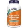 NOW Magnesium Bisglycinate Powder 227 гр