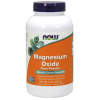 NOW Magnesium Oxide 227 гр