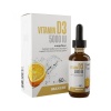 Maxler Vitamin D3 5000 IU 60 мл