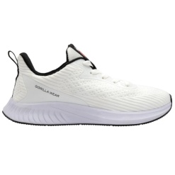 Кроссовки мужские Milton White