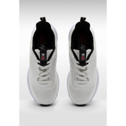 Кроссовки мужские Milton White