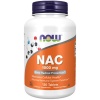 NOW NAC 1000 mg 120 таб