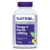 Natrol Omega-3 Fish Oil 150 гел.капс