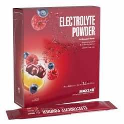 Maxler Electrolyte Power 15*6.8 гр