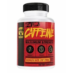 Core Series Caffeine 240 таб
