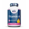 Haya Labs Vitamin A 10.000IU (100 гел.капс)