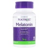 Natrol Melatonin 3 mg (60 таб)