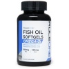 Fish Oil Omega-3s (100 гел.капс)