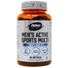 NOW Men`s Active Sports Multi 90 гел.капс