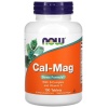 NOW Cal-Mag Stress Formula (100 таб)