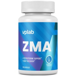 VP Lab ZMA 90 капс