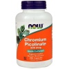 NOW Chromium Picolinate 200 mcg. (250 капс)