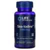 Life Extension Sea-Iodine 1000 мкг 60 капс