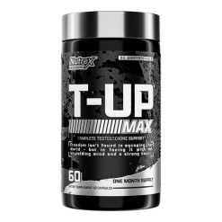 Nutrex T-Up black 60 капс