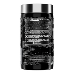 Nutrex T-Up black 60 капс