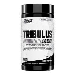 Nutrex Tribulus Black 1400 90 капс