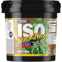 Iso Sensation 93 2270 гр