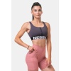 Топ Sports Bra 578 Marron