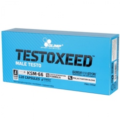 Testoxeed (120 капс)