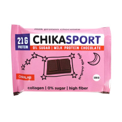 Шоколад молочный (100 гр)