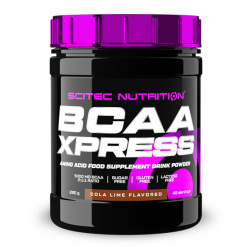 BCAA Xpress (280 гр)