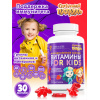 Tree of Life Мультивитамины For Kids (30 пастилок)