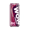 WOW Energy Drinks 330 мл