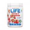 Tree of Life LIFE Whey Protein (454 гр)