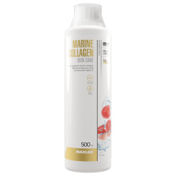 Maxler Marine Collagen SkinCare (Collag/Hyaluronic Acid) 500 мл