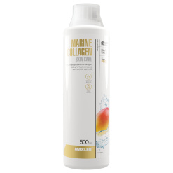 Maxler Marine Collagen SkinCare (Collag/Hyaluronic Acid) 500 мл