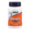 NOW Omega-3 1000 mg. (30 капс)