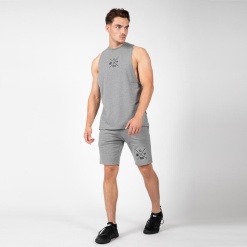 Безрукавка Cisco Gray