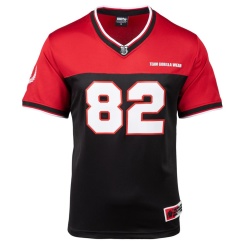 Футболка "Trenton" BK-RD