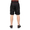 Gorilla Wear Шорты Mercury GW-90957 BK-RD