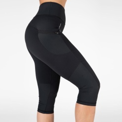 Лосины 3/4 Monroe BK