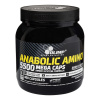 Anabolic Amino 5500 400 капс