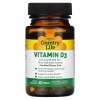 Country Life Vitamin D3 125 мкг (5000 IU) 60 капсул