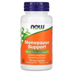 NOW Menopause Support 90 капс