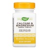 Nature`s Way Calcium Mag&D complex 100 капс