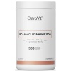 Ostrovit BCAA+Glutamine 1100 300 капс