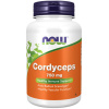NOW Cordyceps 750 mg 90 капс