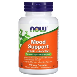 NOW Mood Support 90 капс