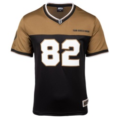 Футболка "Trenton"BK-GOLD